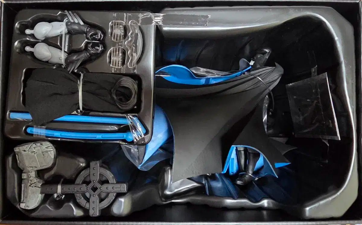 サイドテーブル魔法学を学ぶ魔法学セットブラックマンキー マクファーレン 7 インチ バットマン year two ブラック