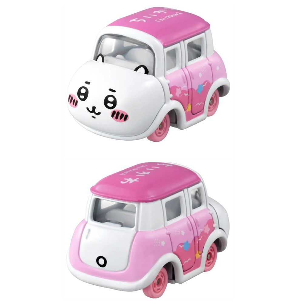 ちいかわ ドリームトミカ SP トミカ ミニカー おもちゃ