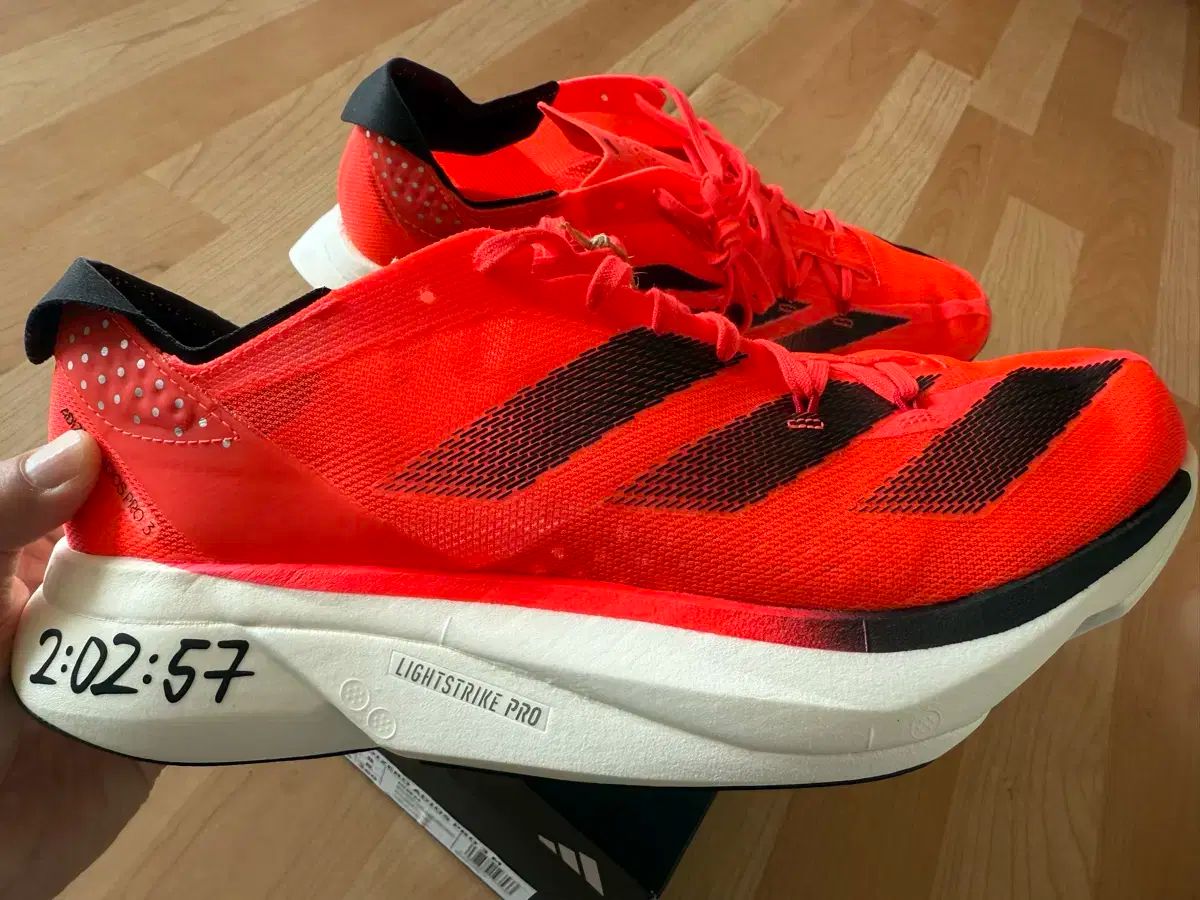 adidas アディダス アディプロ 3 265