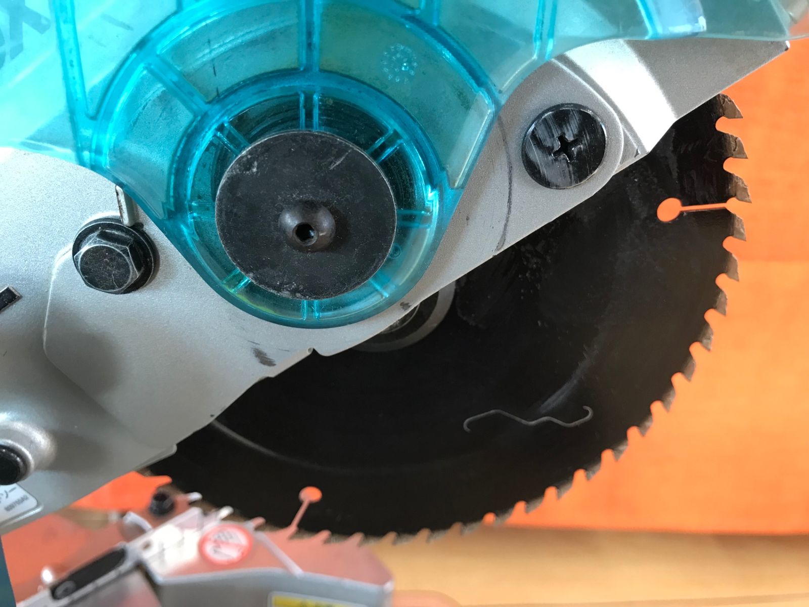 品 Makita マキタ 165㎜スライドマルノコ LS0613FL ITJAVRAJOJ7A エコツール小牧ｲﾝﾀｰ店 M02 HRDEVELOPMENT_JP