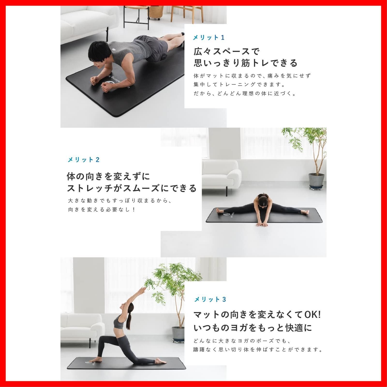 大きい グレー
