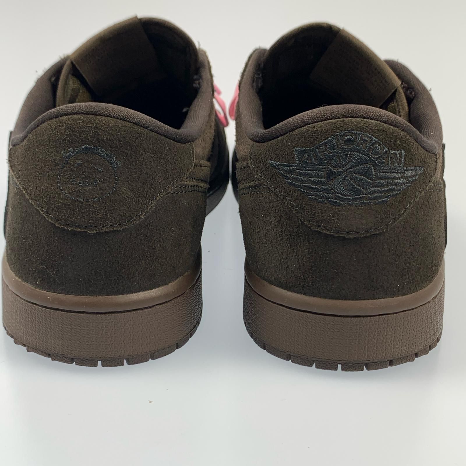 姫路東店】 中古 NIKE | ナイキ ×Travis Scott スニーカー AIR JORDAN