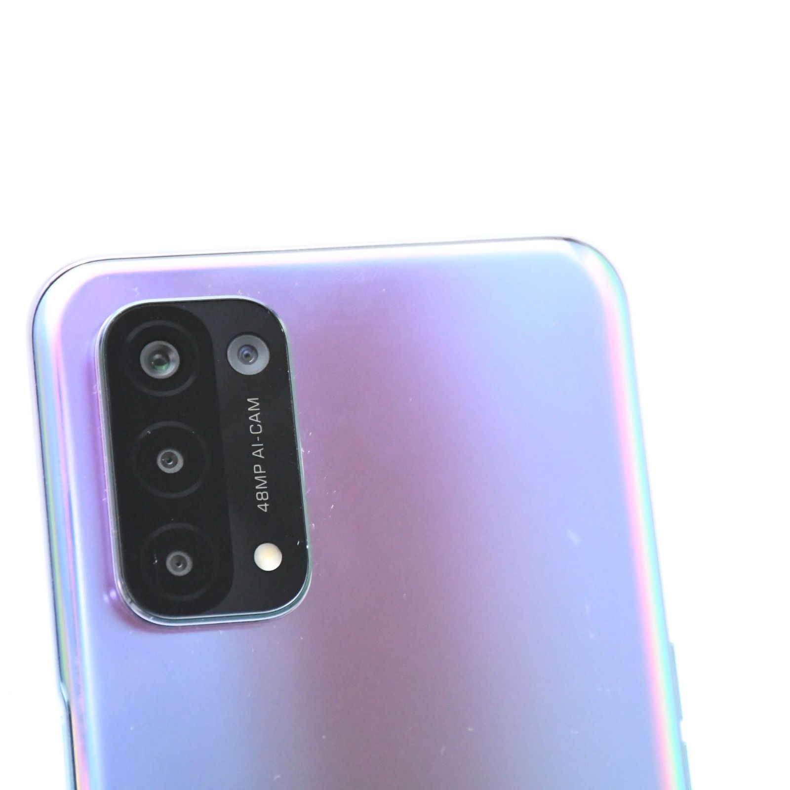 OPPO - OPPO A54 5G OPG02 パープルau版 SIM フリー Amazon | OPPO A54 5G OPG02 ファンタスティックパープル au版