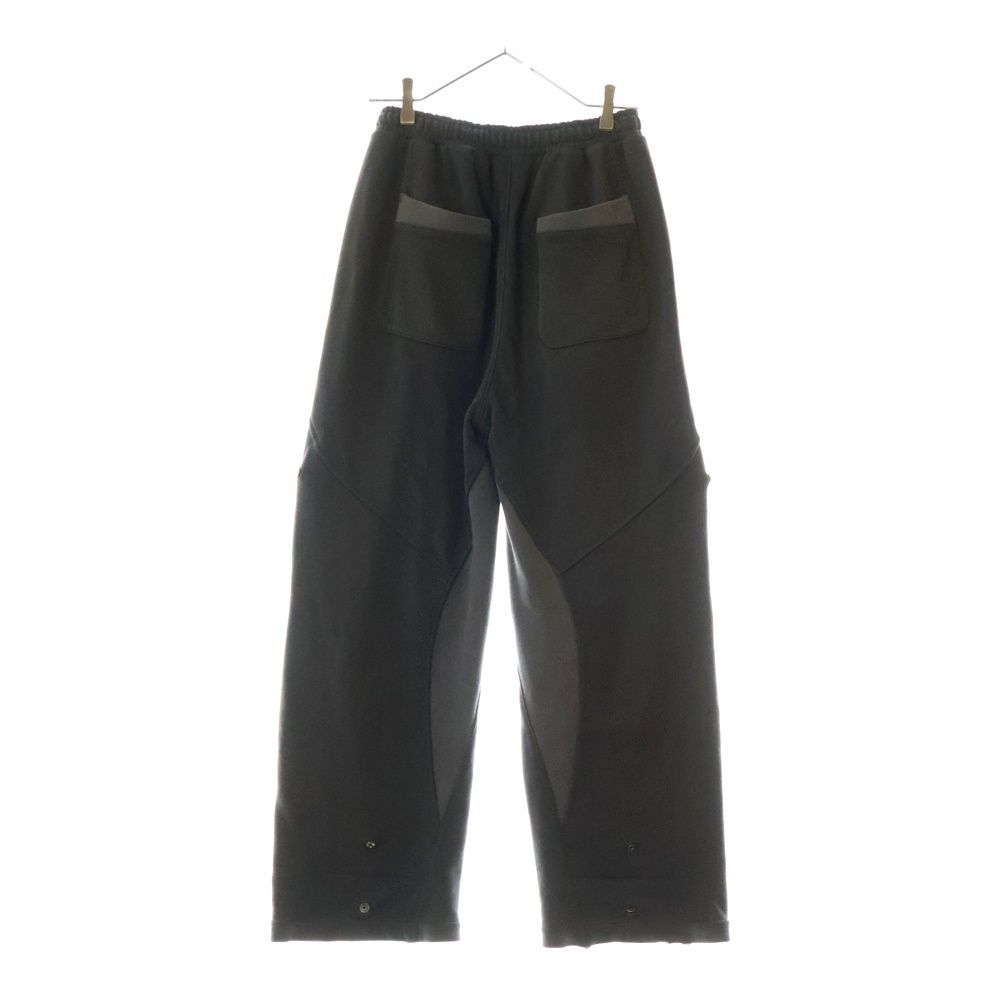 ★人気★【San San Gear】★RIB SWEATPANTS★スウェットパンツ SAN SAN GEAR] RIB SWEATPANTS [CHARCOAL] 正規品 韓国ブランド