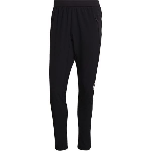 【新品・4営業日で発送】ADIDAS アディダス 33_MD4TSWTパンツ (BU440) 色 : BLK サイズ : J／S 