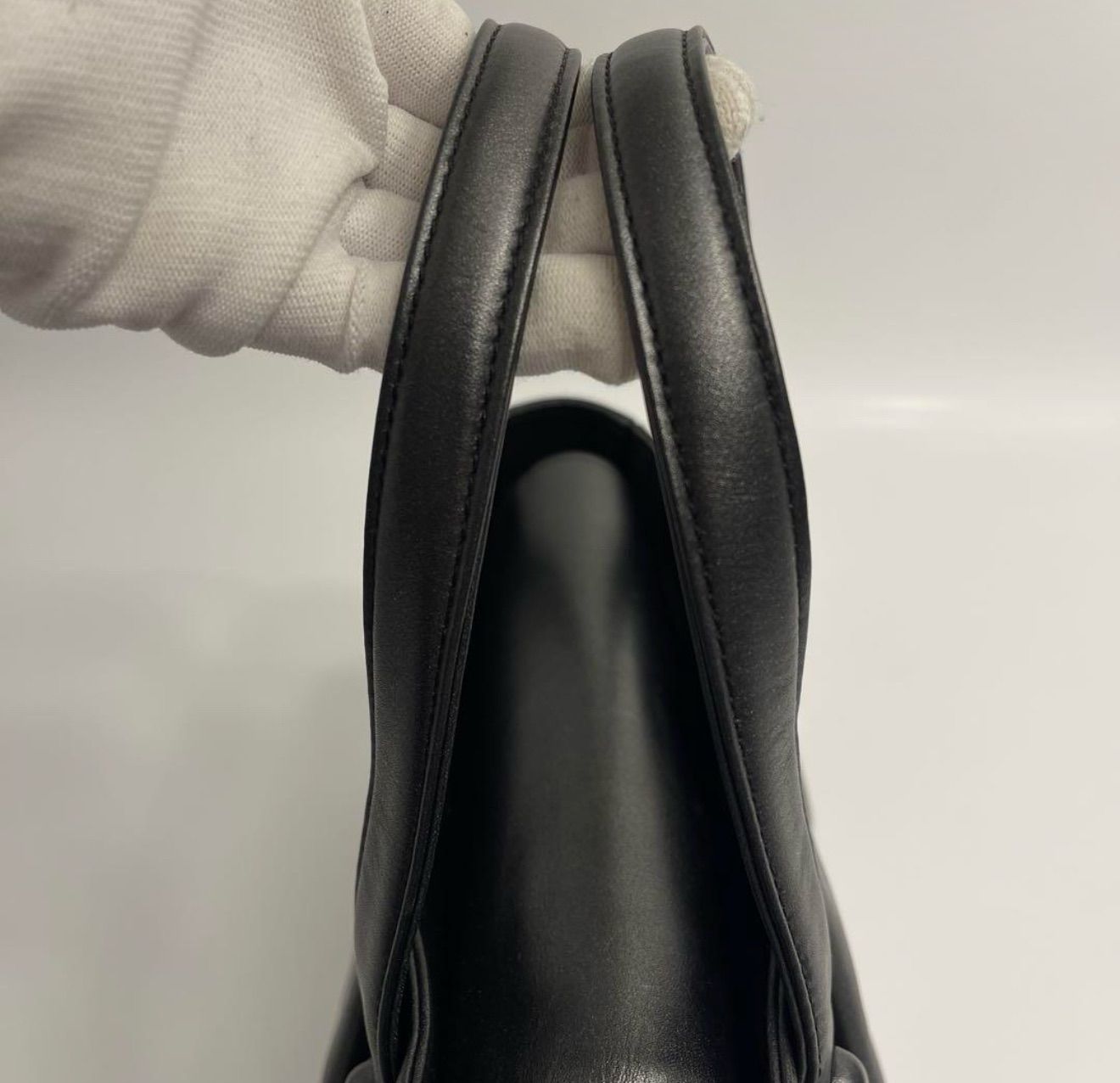 土屋鞄 ハンドバッグ