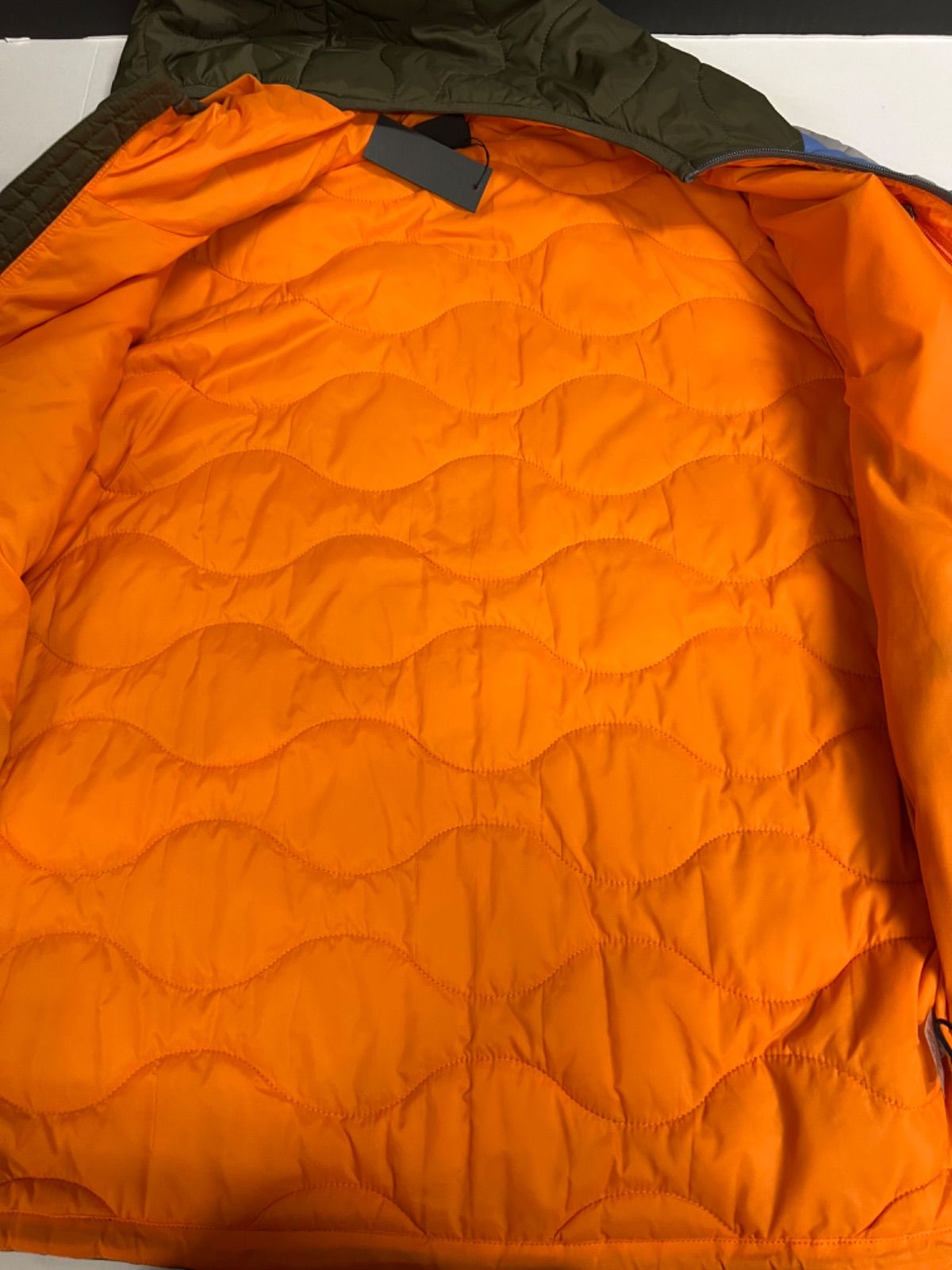 Quilted