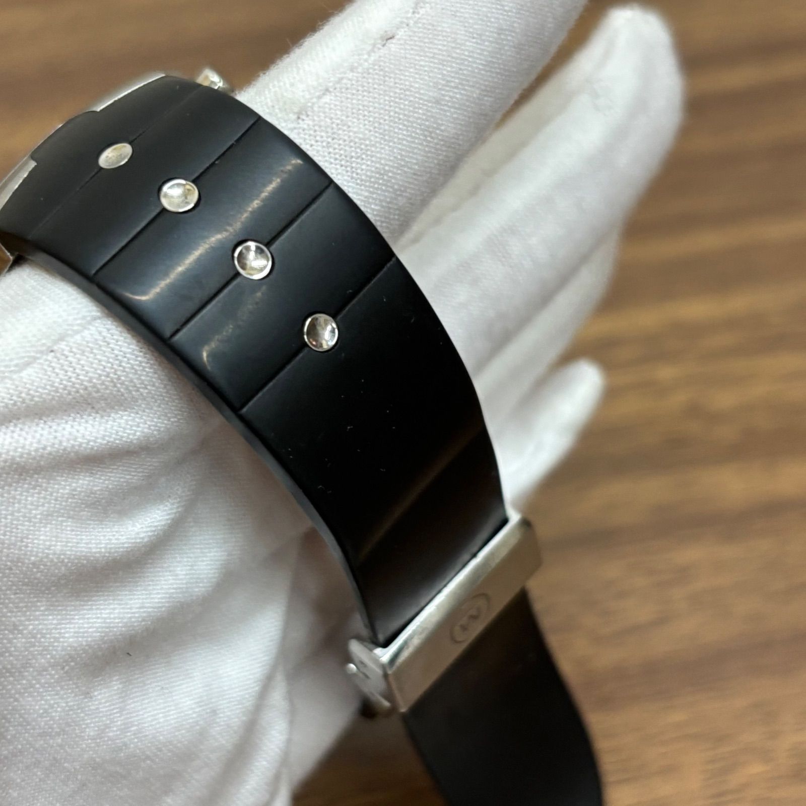 ◎MOVADO モバード 腕時計 クロノグラフ ミュージアム SE スポーツ 