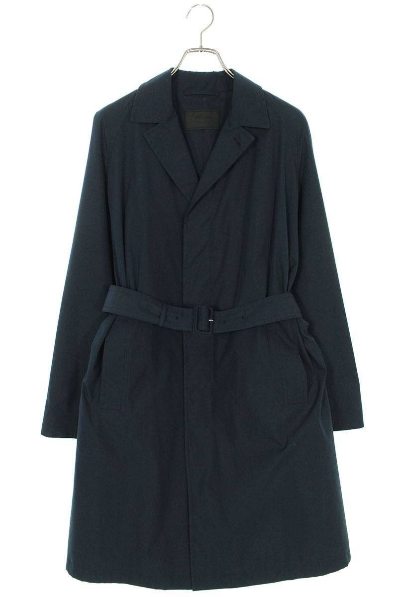 プラダコート PRADA プラダ 280078 GORE WINDSTOPPER ゴア ウインドストッパー