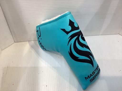 中古】 Piretti MASTERY SERIES TESORA 2 34インチ パター PT
