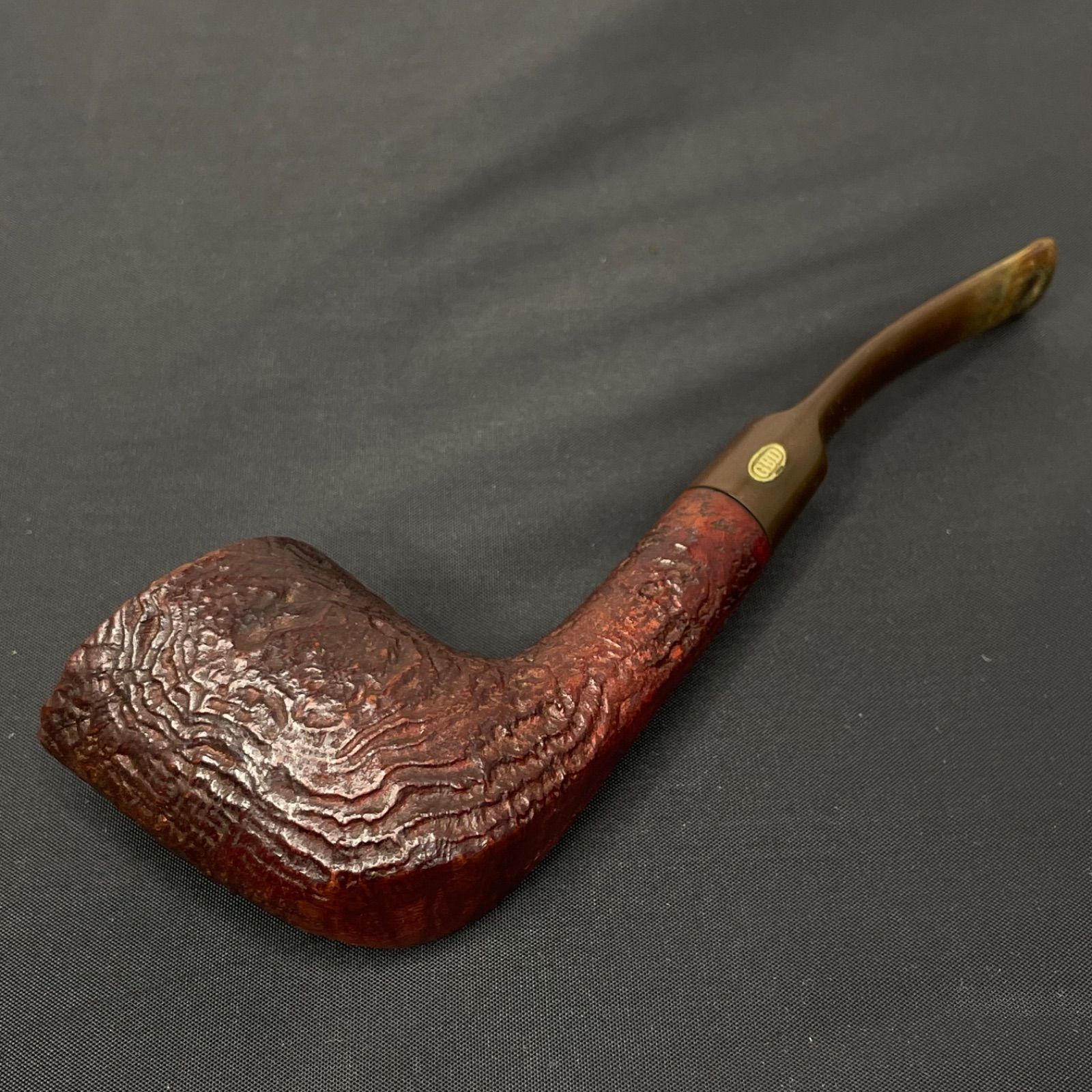 GBD CENTURY パイプ 喫煙具