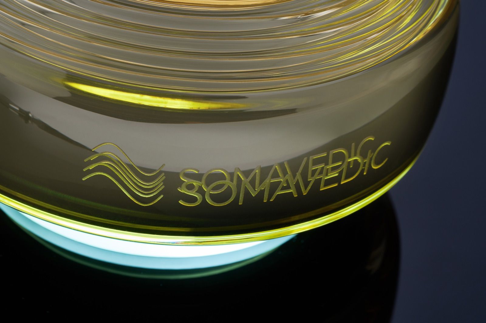 メディックアンバー(サン) /ソマヴェディック/新品定価298850円5年保証