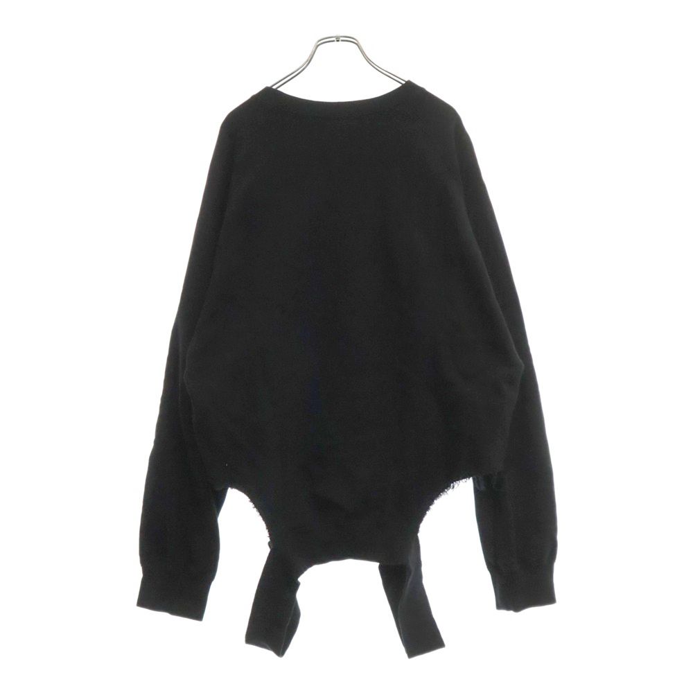 JOHN LAWRENCE SULLIVAN (ジョンローレンスサリバン) CHAOS PULLOVER 