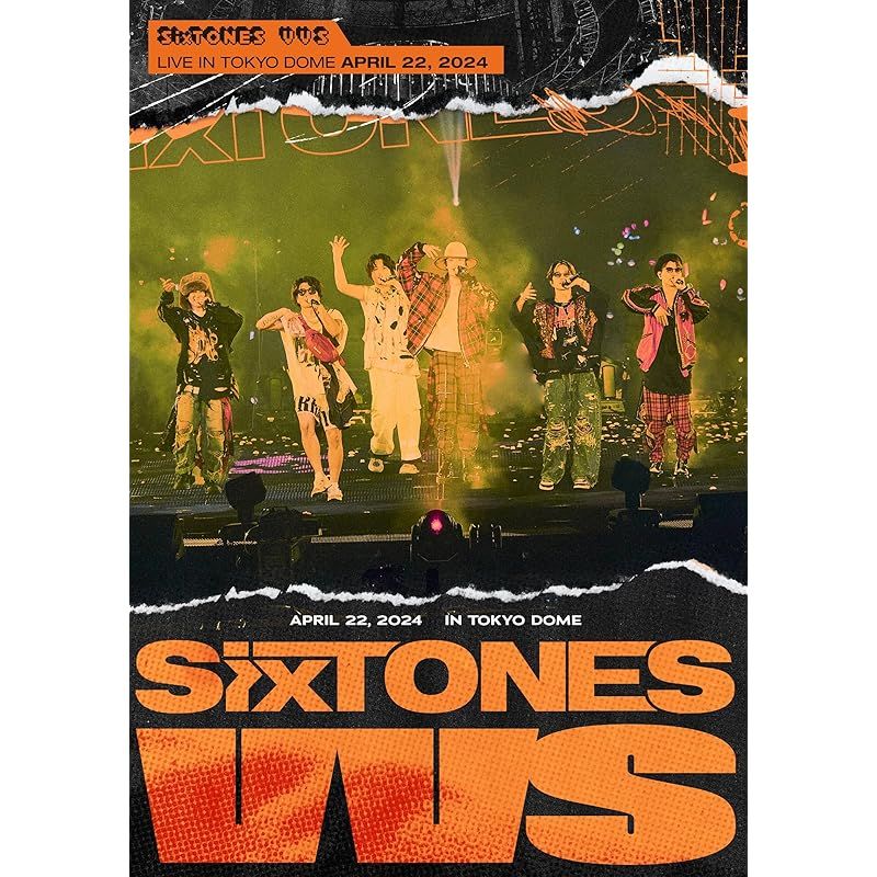 VVS 通常盤 DVD 1