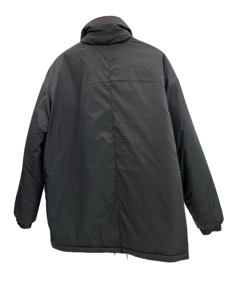 ナイキ NIKE NL TF FILLED COACH JACKET コーチジャケット 黒