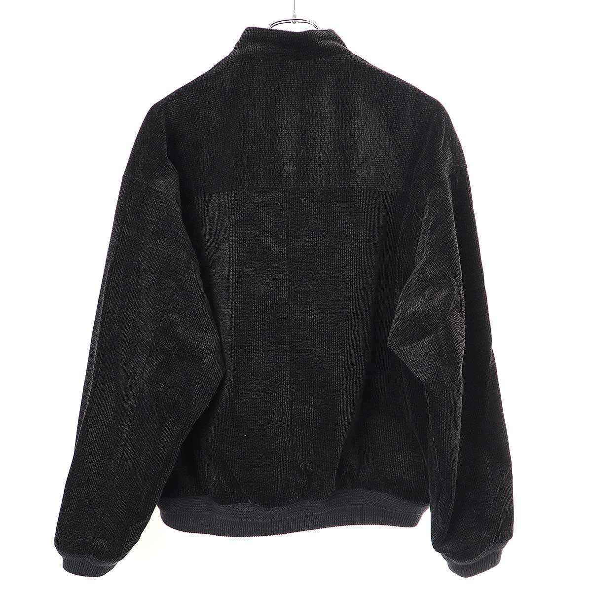 OLD JOE オールドジョー 24AW PRINTED CORDS MOTORING JACKET