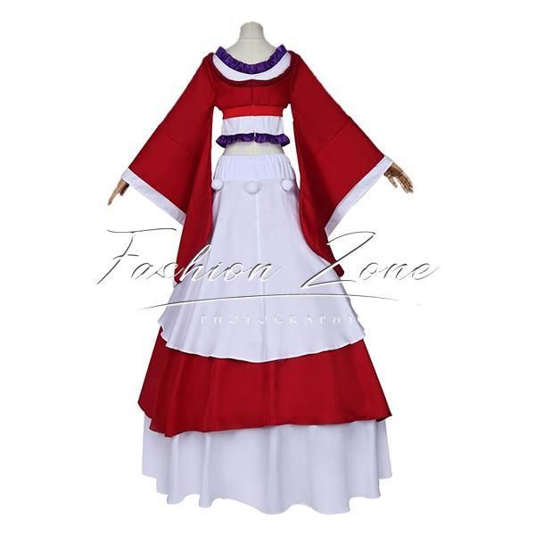 ハロウィン 演出服