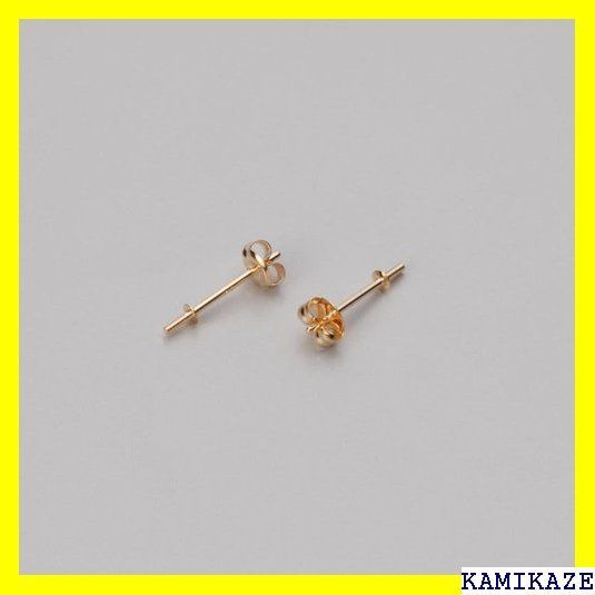 ☆在庫処分 5.0mm アコヤ真珠 パール ピアス K18 ピング済み 2033 www