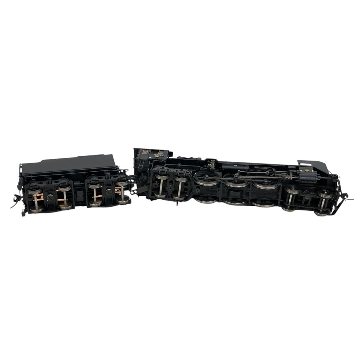 Tenshodo C11 207 鉄道模型 1/80 Tenshodo C11 207 鉄道模型 1/80 Tenshodo C11 207 鉄道模型 1/80