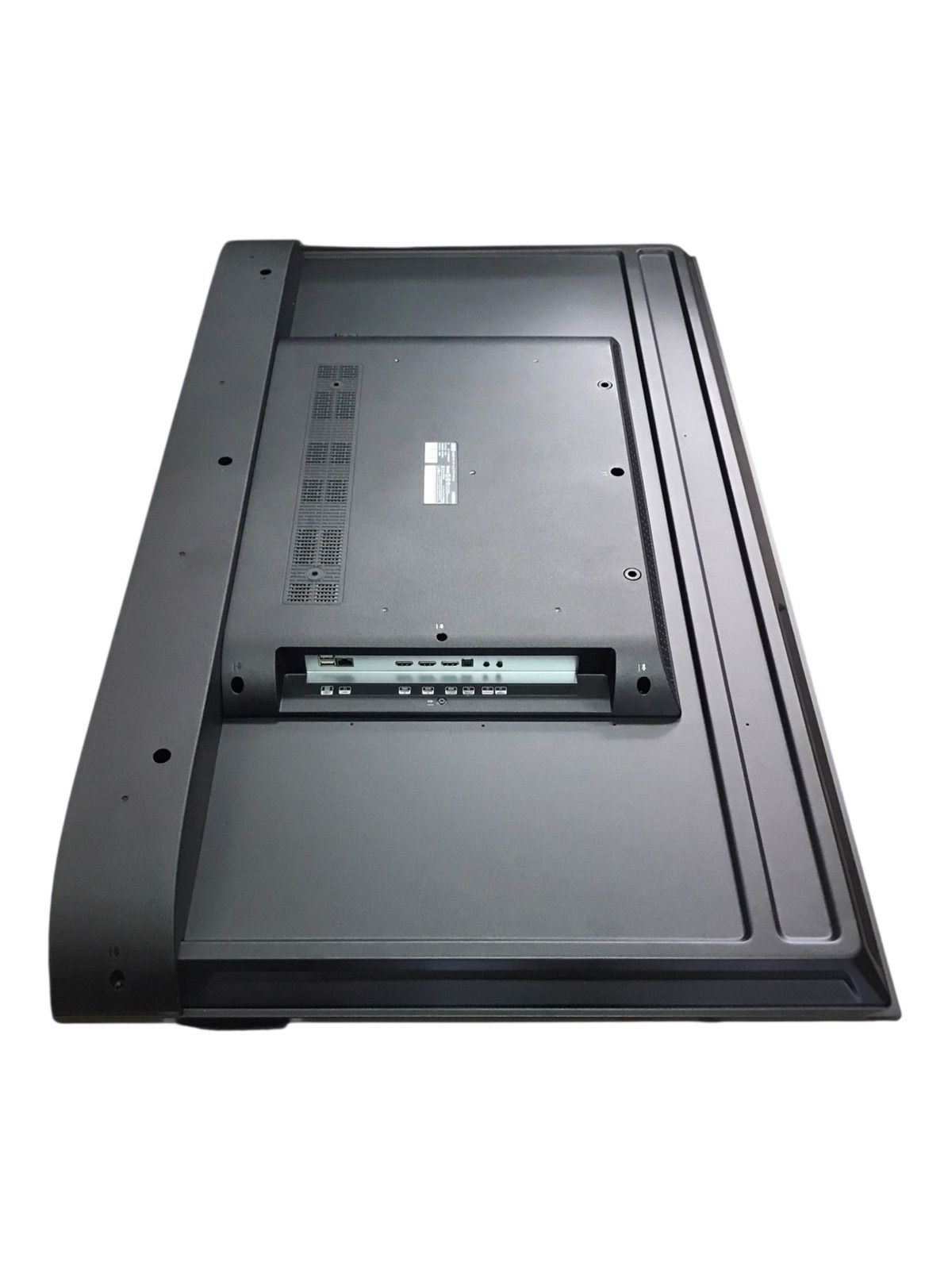 QLED チューナーレススマートテレビ 50V型 TL-5002QUHD 2023年製