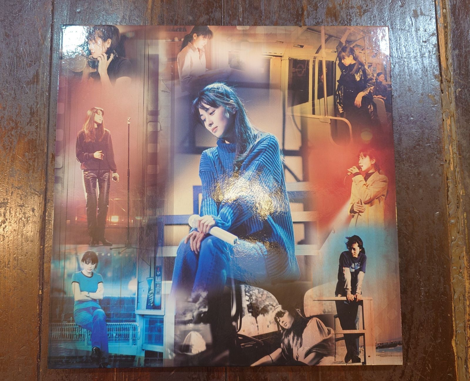 ミュージック MUSIC VIDEO COLLECTION 25th ANNIVERSARY ZARD ザード / MUSIC VIDEO COLLECTION 〜25th ANNIVERSARY