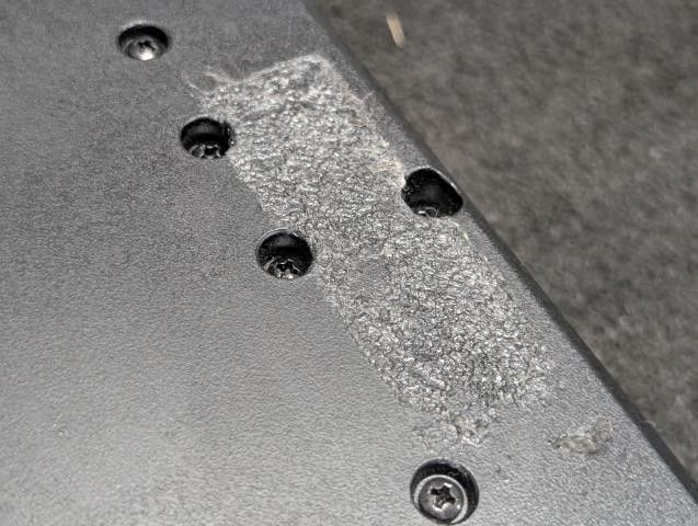 Z2338-R5 carrozzeria カロッツェリア TS-WX110A パワード サブウーファー BRIGHTFACE_UK