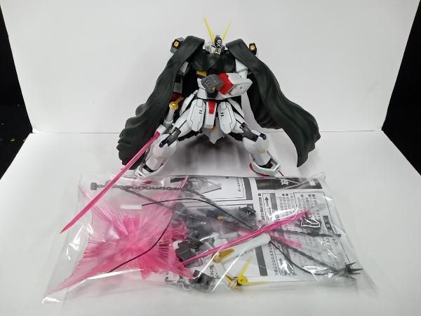ROBOT魂 クロスボーン・ガンダムX1/X1改 EVOLUTION-SPEC 機動戦士クロスボーン・ガンダム  BANDAI