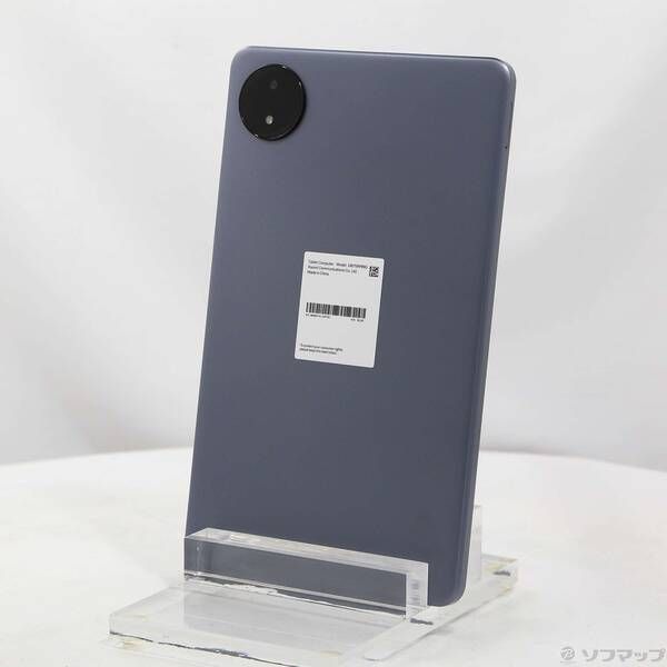 Redmi Pad SE 8.7 Wi-Fi 4+64GB グラファイトグレー Redmi Xiaomi シャオミ Pad SE 8.7 4G グラファイトグレー