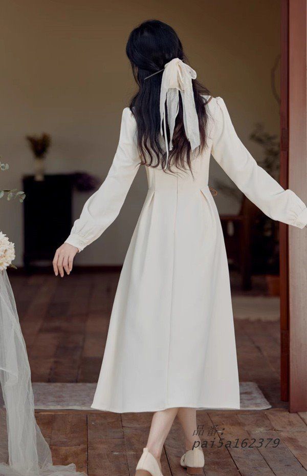 レディースドレス