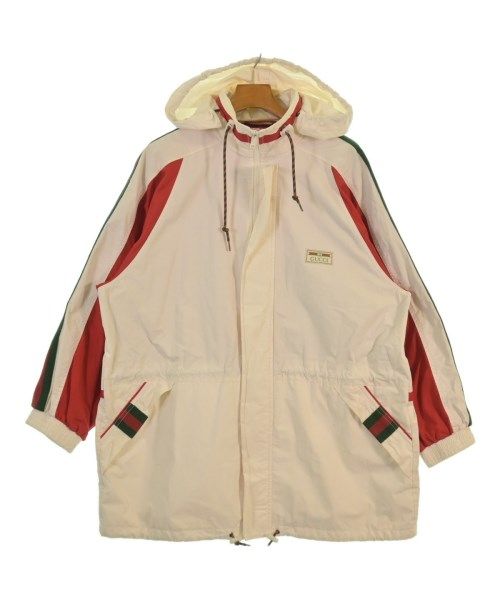 GUCCI ブルゾン メンズ 【古着】【中古】【送料無料】 - メルカリ