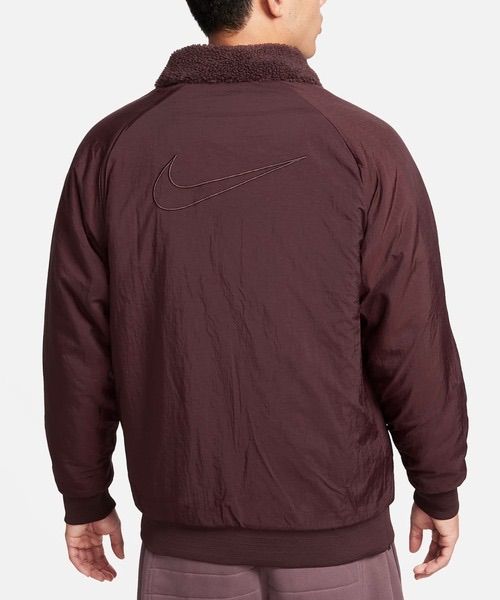 新品】NIKE NSW WNTR REV FULLZIP JACKET ナイキ NSW WNTR REV