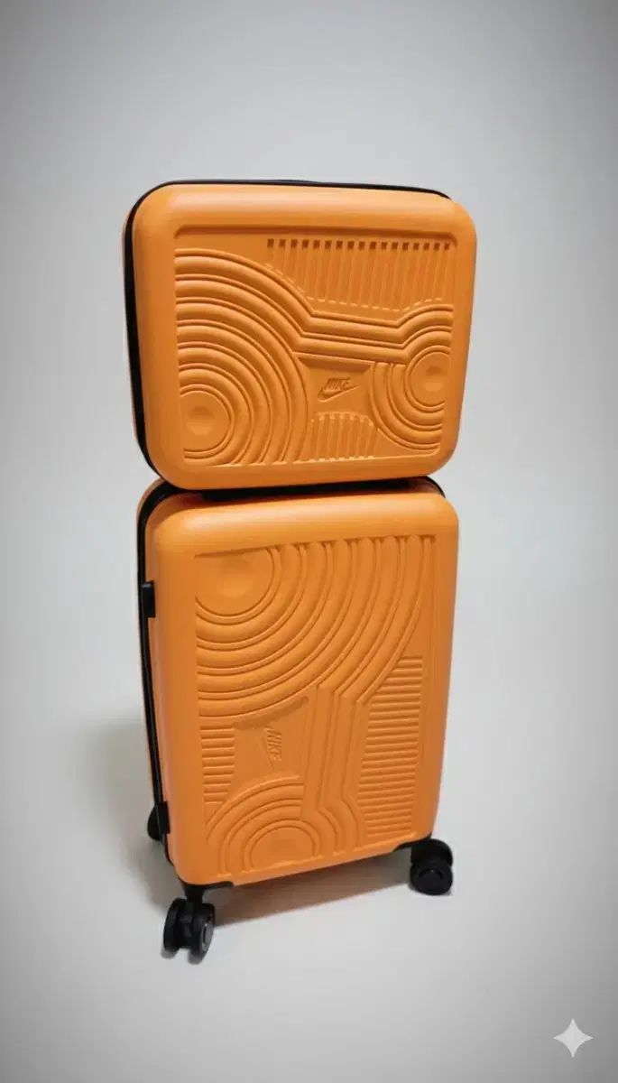 NIKE ナイキ エアフォース キャリーケース スーツケース バッグ