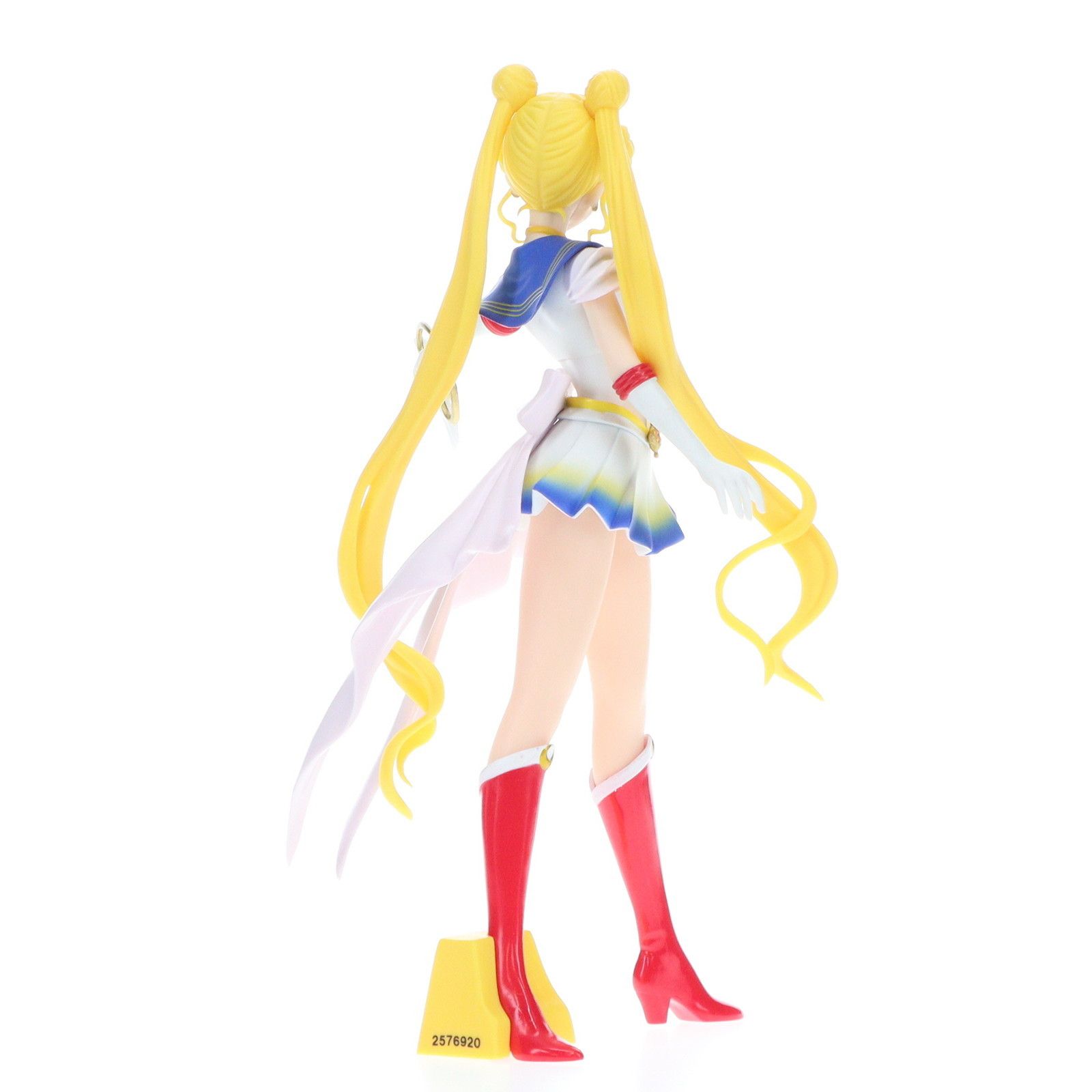 バンダイ グリッター&グラマラス スーパーセーラームーン II 2体セット 劇場版「美少女戦士セーラームーンEternal」 GLITTER＆GLAMOURS
