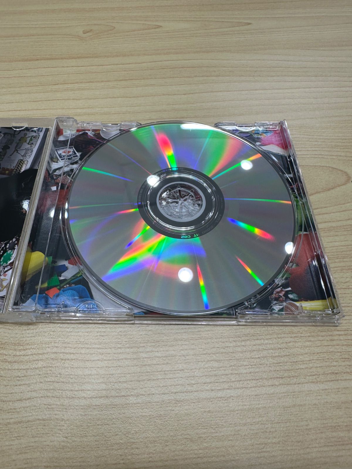 ONE OK ROCK CD 7点おまとめ ワンオク - メルカリ