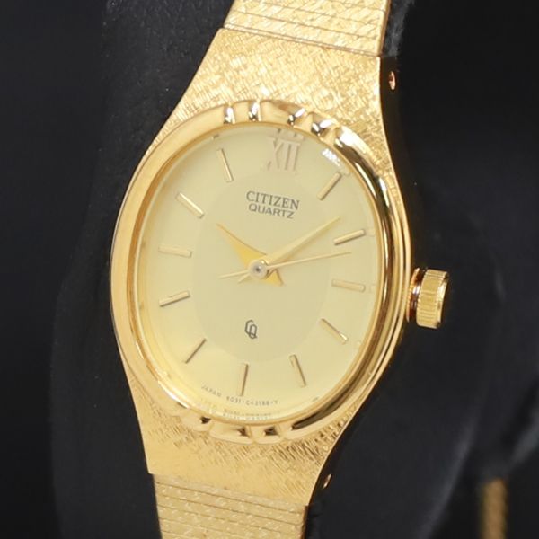 EAGLE VISION Watch S レディース Movado Lady Swiss Quartz Watch 81-E3813 2160633 Women's | eBay
