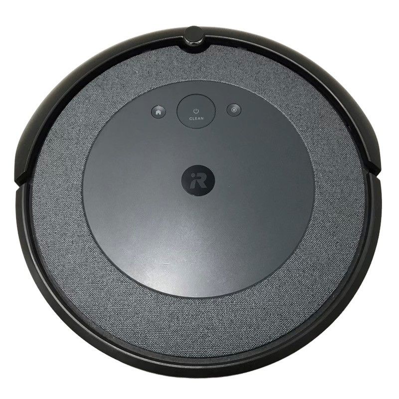 アイロボット iRobot ロボット掃除機 Roomba ルンバ i3+ i355060 付属 ...