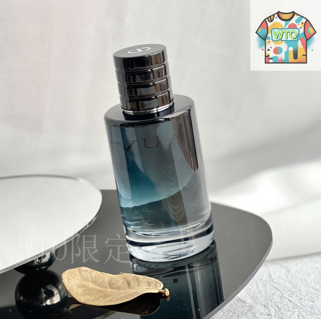 DIORソバージュ Dior サバージュ エ au トワレ 100ml[香水]-1 - メルカリ