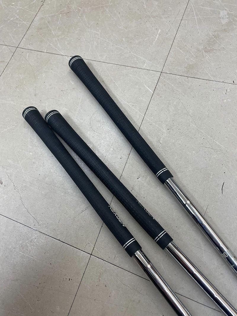TaylorMade - テーラーメイド⭐︎R11⭐︎アイアンセット TaylorMade テーラーメイド 中古アイアンセット R11 7本の商品