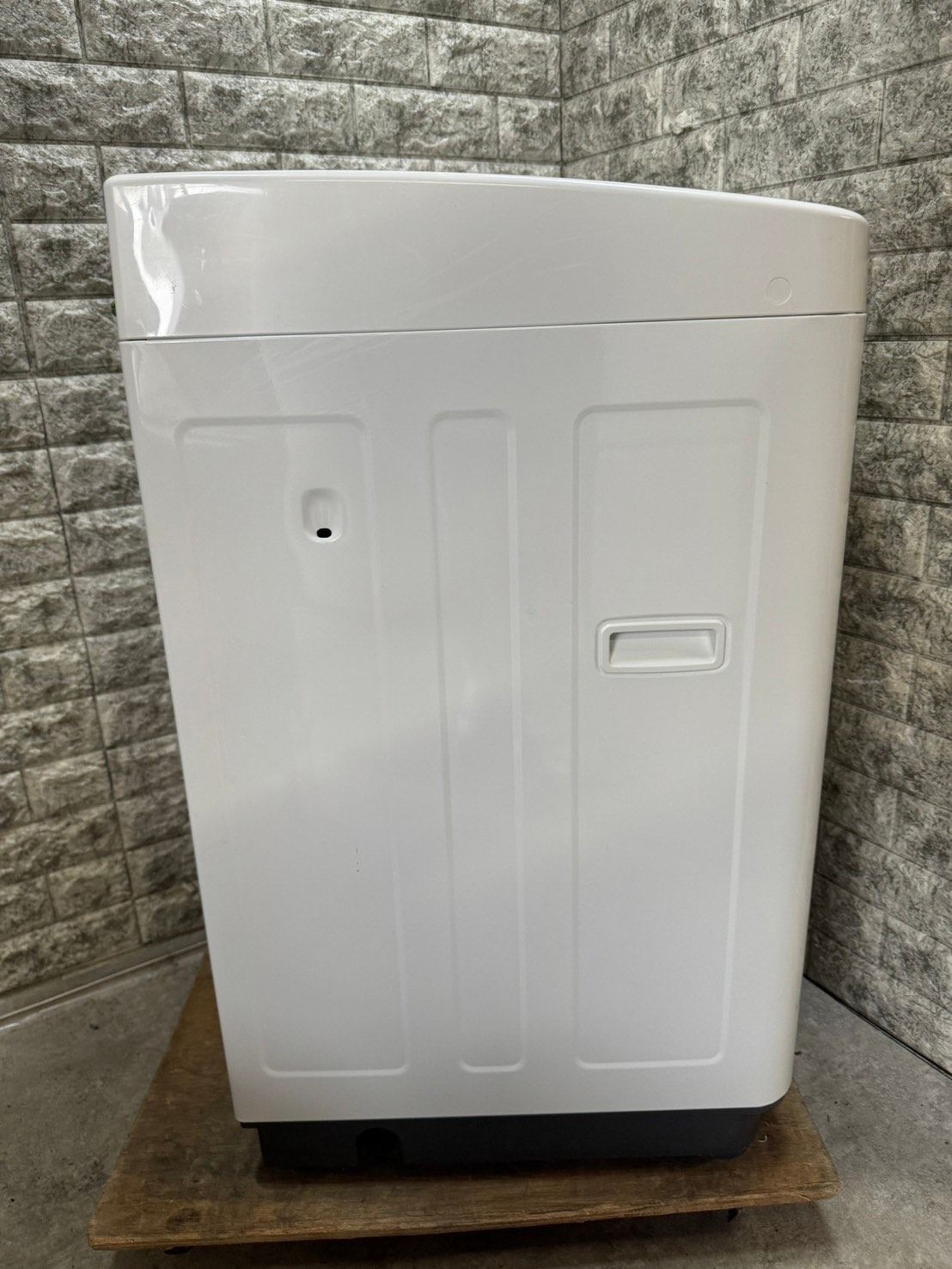 高年式 美品】大阪送料無料☆3か月保障付き☆洗濯機☆2024年☆アイリス  