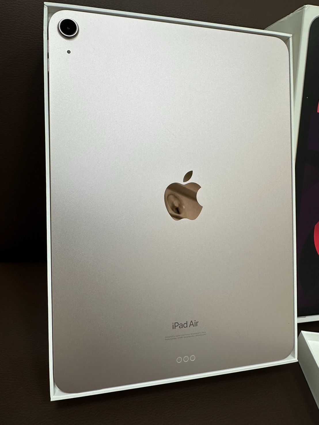 iPad Air第5世代 Wi-Fi 256GB Pencil第2世代 美品 Apple iPad Air (5th Generation) A2588 256 GB, Wi-Fi, 10.9 in