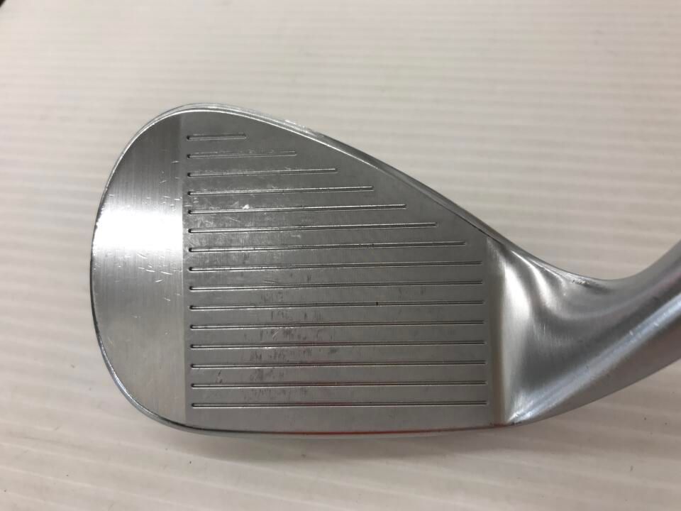 最短翌日発送】RM-α | 48 | WEDGE | NSプロ TS-114w Ver2 | 中古