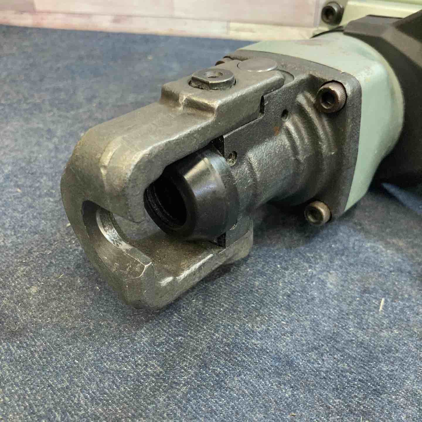 日立工機 ハンマドリル