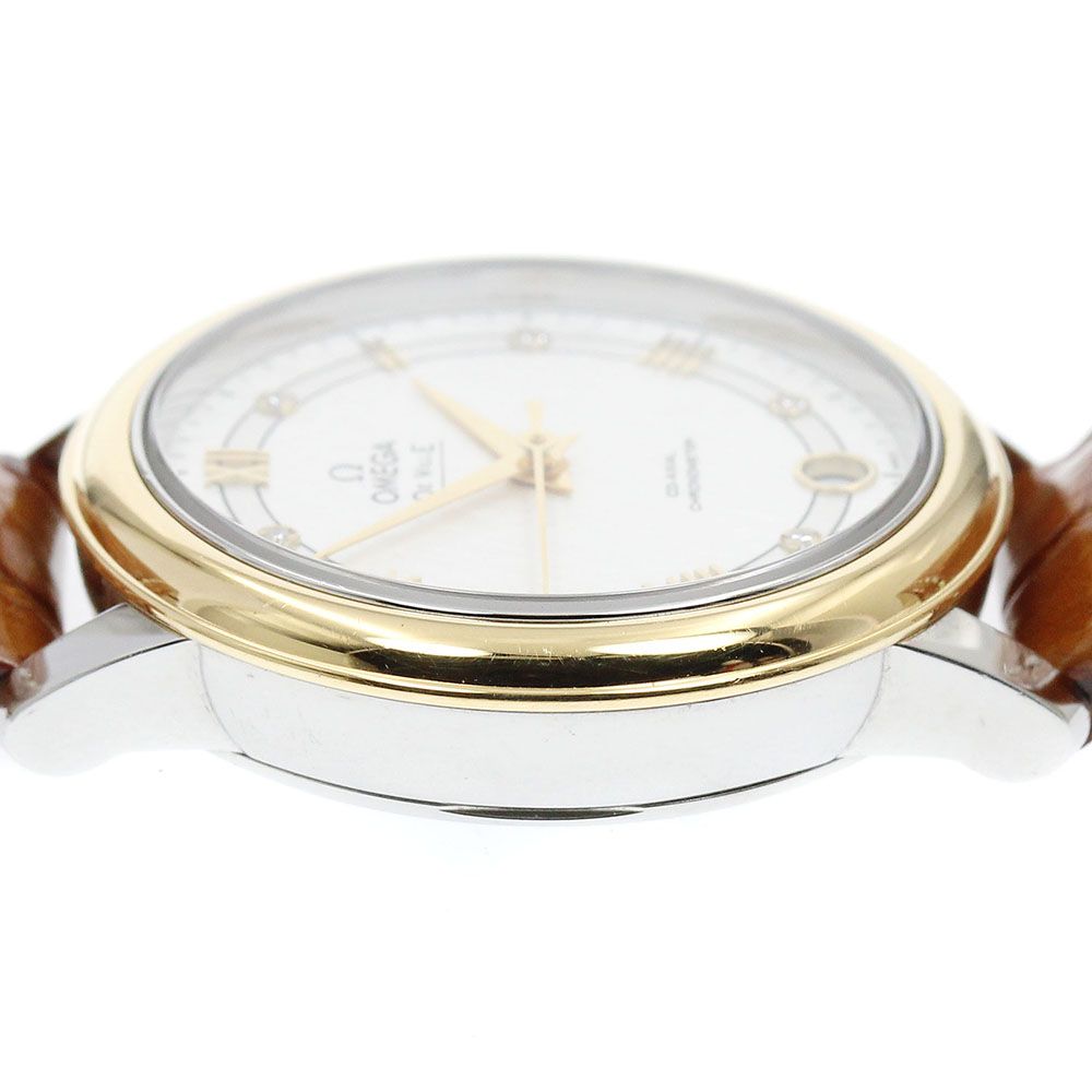 プレステージ 6Pダイヤ