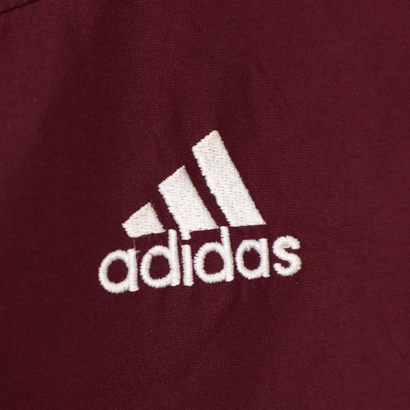 アディダス フルジップ