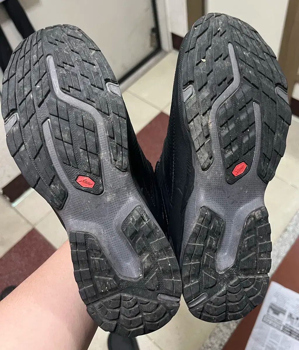 GORE-TEX