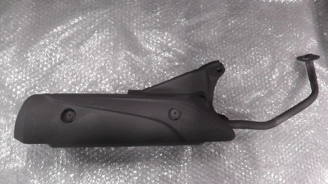 ディオ125 FI LALTJJL03J3104xxx の マフラー 1759974533