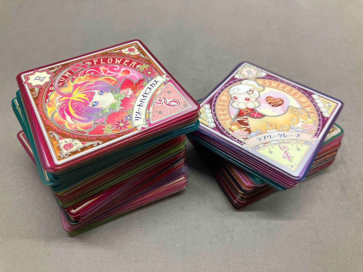 アイカツプラネット！ スイングセット - メルカリ