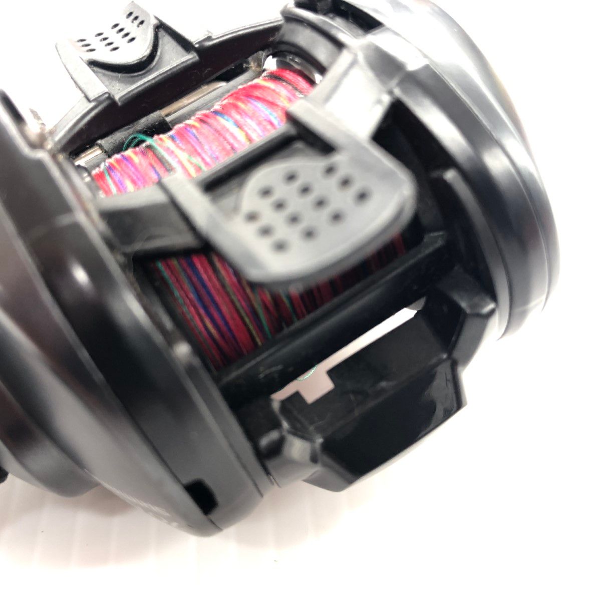 Gクラフト バサート カーボンハンドル 85mm シマノ用 希少品