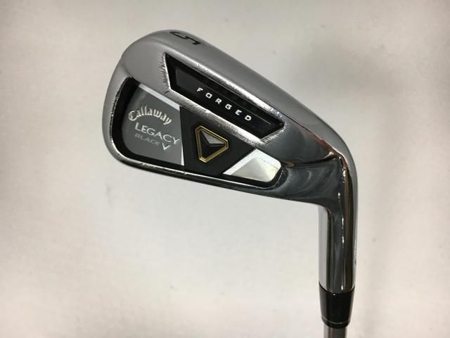 キャロウェイ LEGACY FORGED アイアンセット 5〜P 6本 右 Amazon.co.jp: Callaway(キャロウェイ) 2012 LEGACY アイアン
