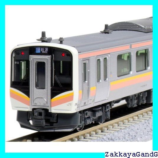 KATO E129系 Nゲージ 鉄道模型 10-1735 N) 10-1735 E129系0番台 4両セット | カトー | カトー 10-1735